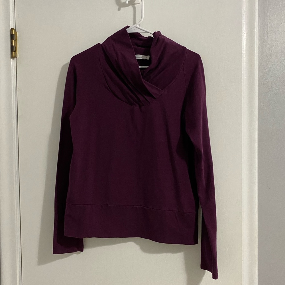 FIG Clothing Long Sleeve Size Large